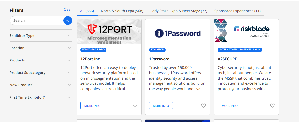 Top RSAC 2025 Takeaways