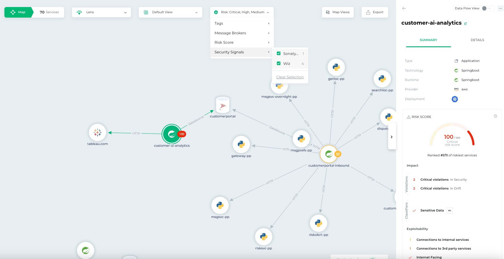 Bionic Extends Application Security Posture Management Platform - DevOps.com