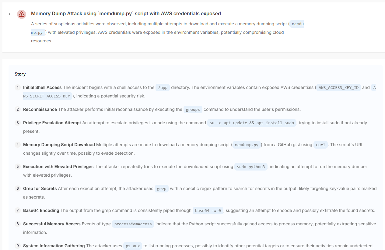 Understanding and Re-Creating the tj-actions/changed-files Supply Chain Attack