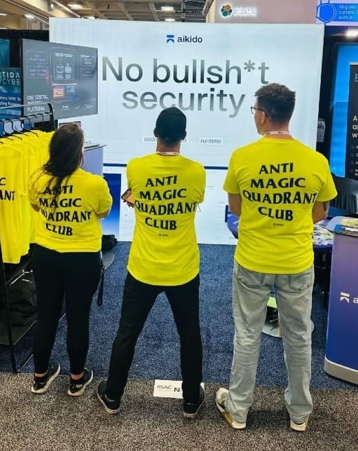 Top RSAC 2025 Takeaways