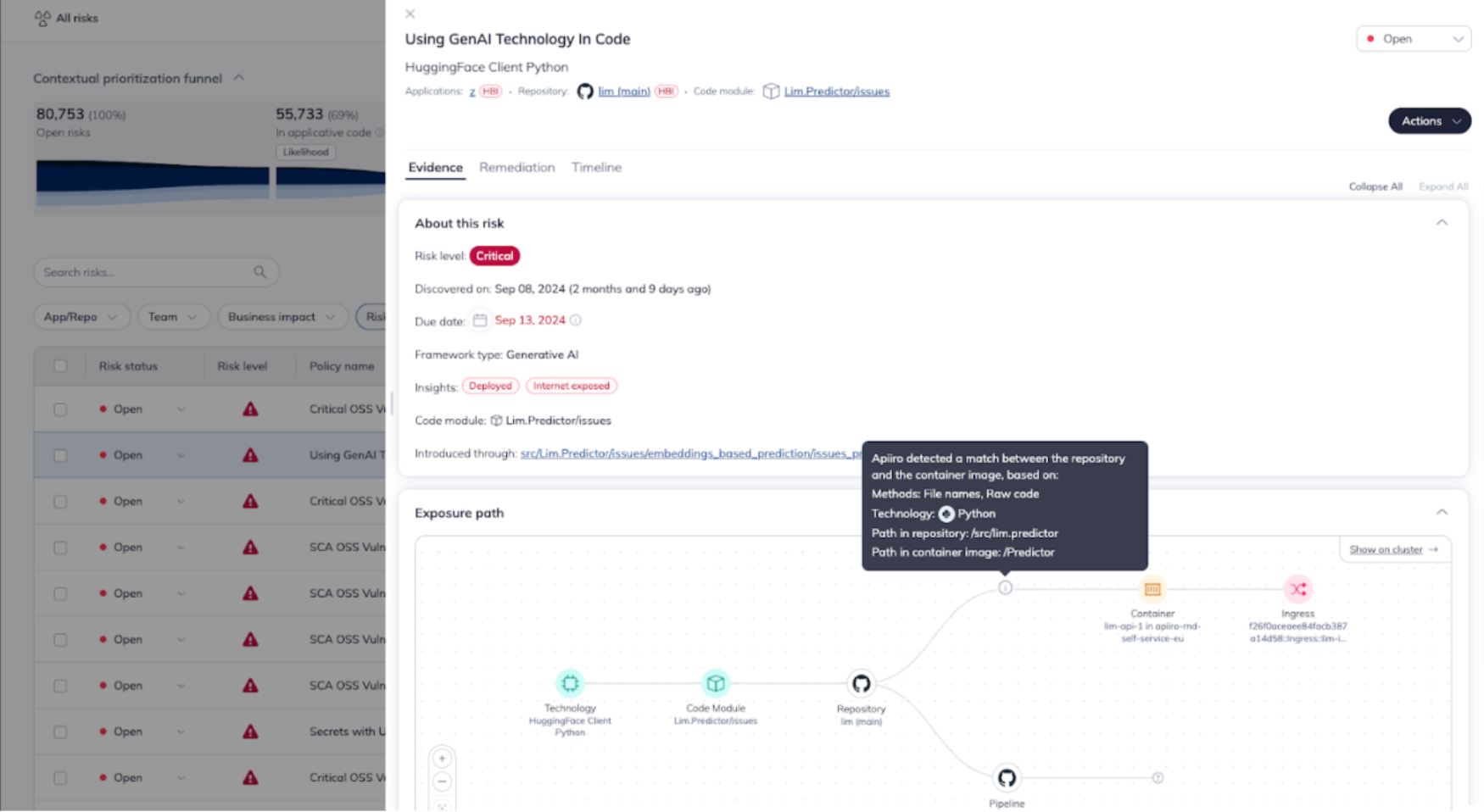 What is Code to Cloud, and Does it Matter?