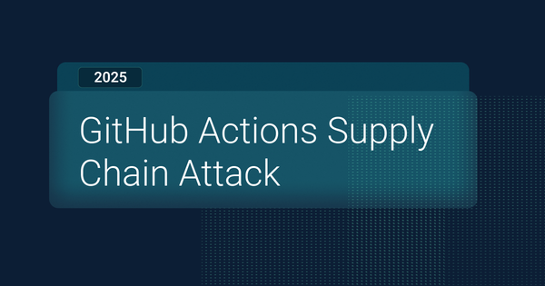 Understanding and Re-Creating the tj-actions/changed-files Supply Chain Attack