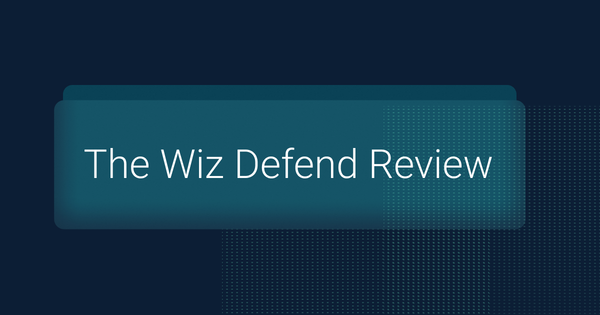 Wiz Defend-ing Their Flank