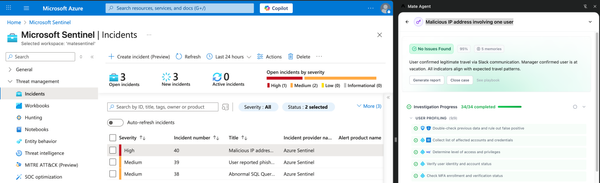 Exploring the Future of AI SOC